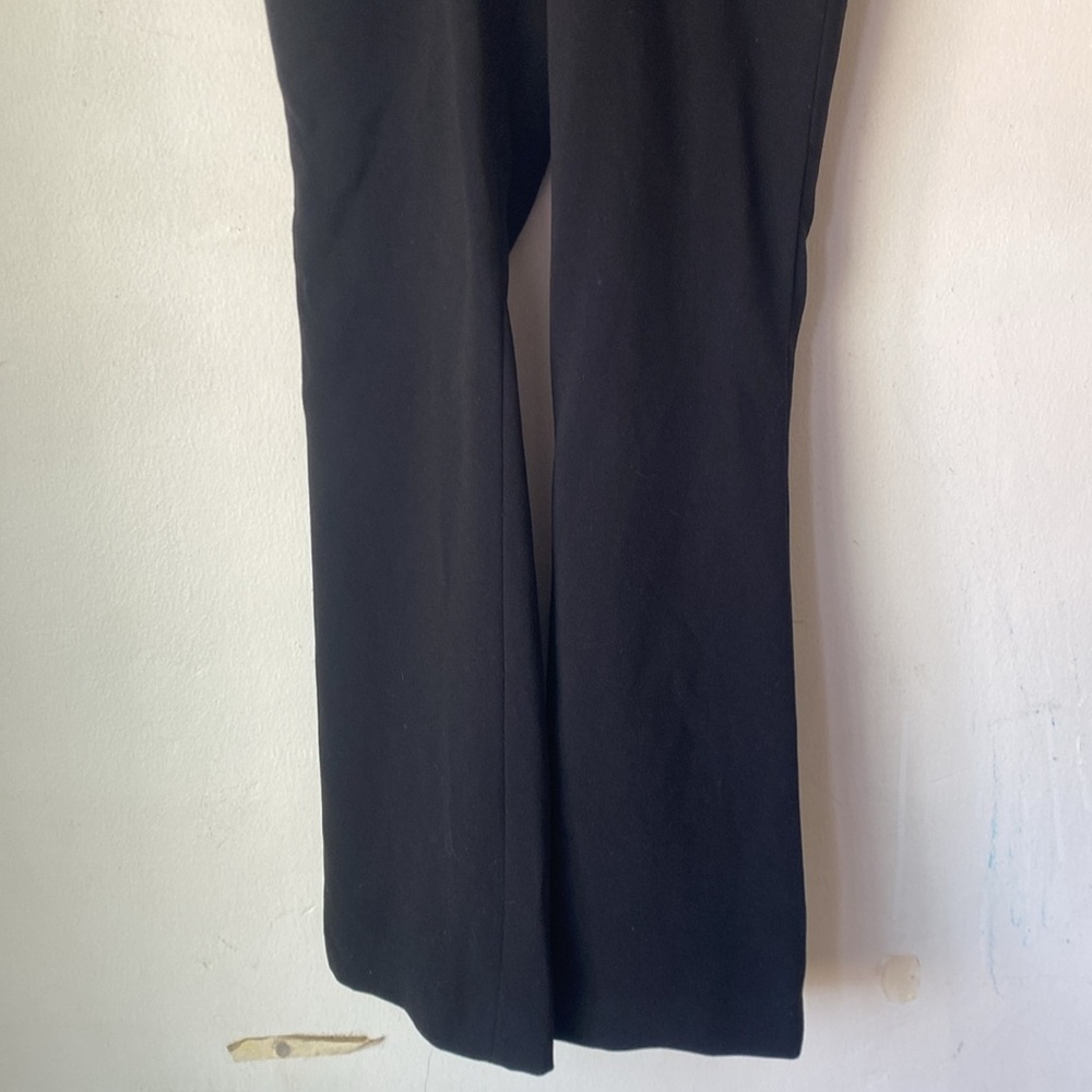 House of CB XS Osaka Crepe Cutout Trousers Pant - Picture 10 of 13
